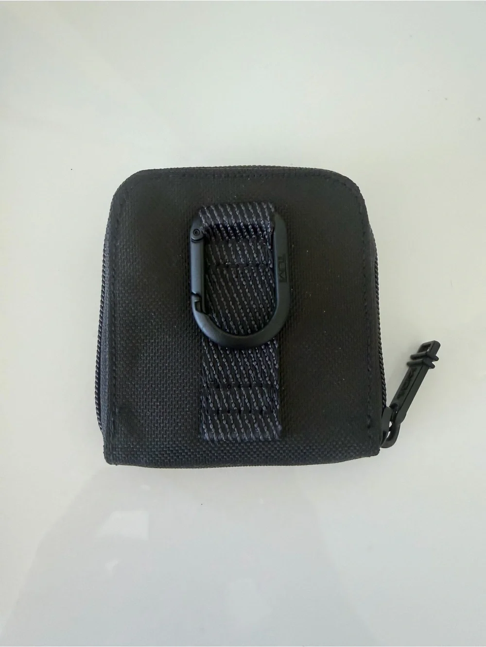 TUMI Foldable Modular Pouch